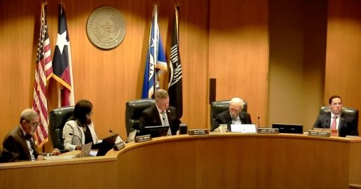 Opinion: Conservative Policy Has Made Tarrant Strong. Let’s Stay On Track by Redistricting