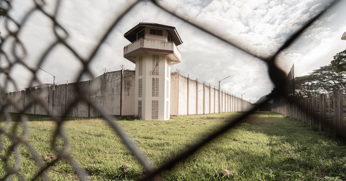 DOJ launching transgender surgery program for federal inmates in Fort Worth prison