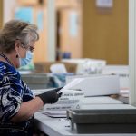 Tarrant County Increases Election Worker Pay