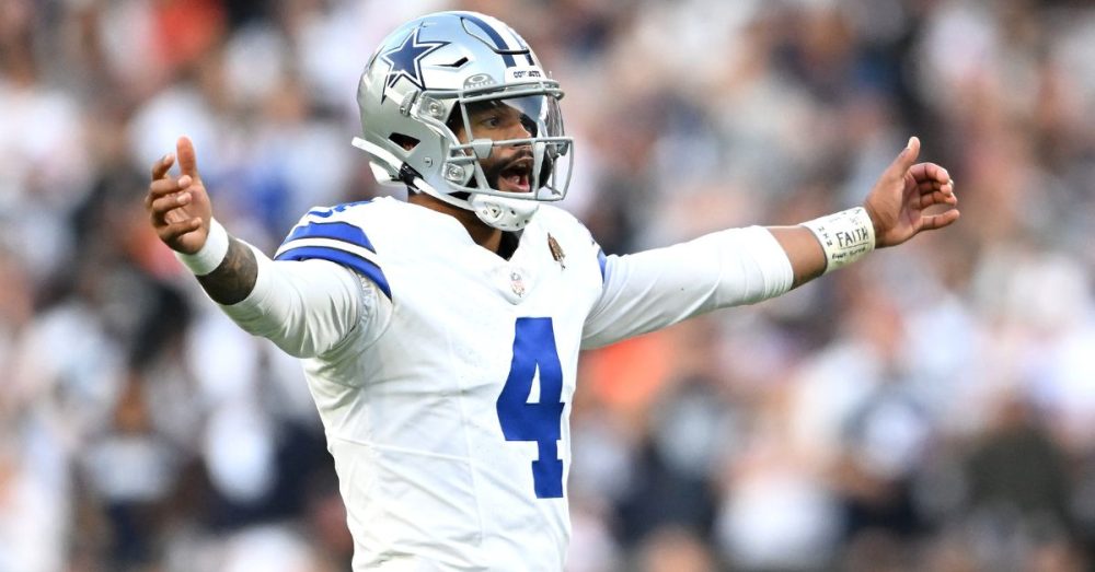 Key Takeaways From Cowboys’ Week 1 Win