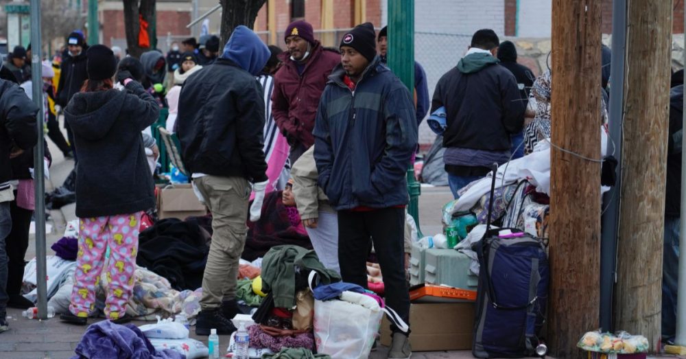 U.S. Rep. Chip Roy Exposes the True Impact of the Biden-Harris Border Crisis on America