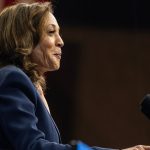 Harris Finally Releases Policy Platform
