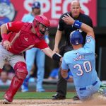 Rangers’ Winning Stretch Not Enough For Playoff Bid