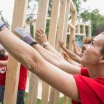 Habitat For Humanity To Build Six Homes In Dallas