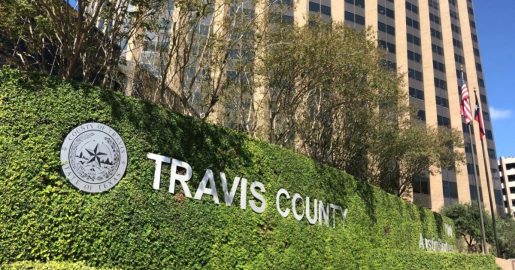 Travis County Takes Bold Stand Against AG Paxton