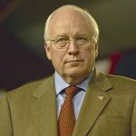 Dick Cheney Mocked After Endorsing Kamala