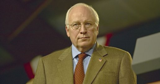 Dick Cheney Mocked After Endorsing Kamala