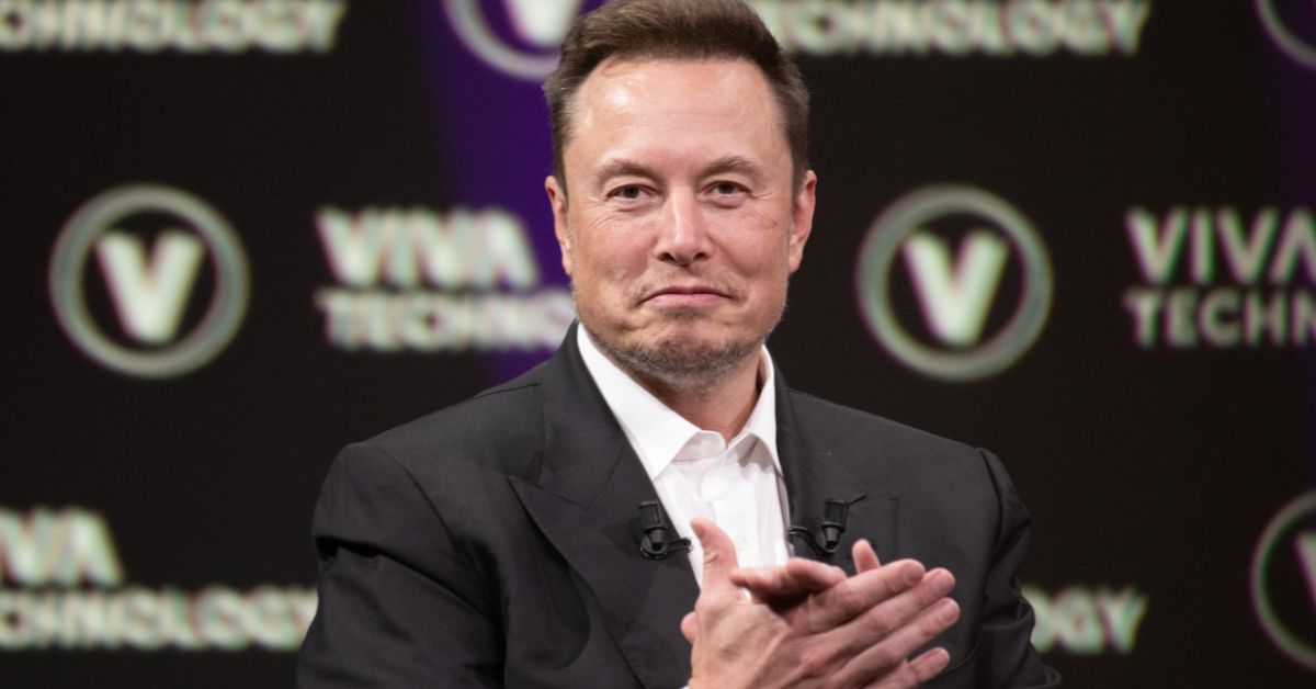Payday! Elon Musk Announces Daily 1 Million Giveaway To ProTrump
