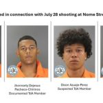 Texas Cops Capture Venezuelan Killers Linked to Murders