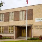 Dallas High School Student Grazed By Bullet