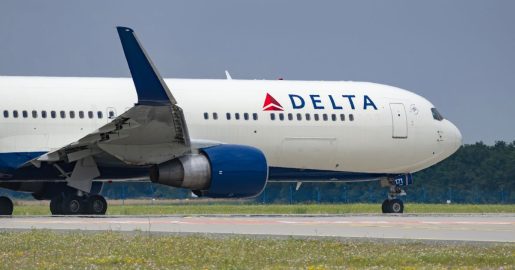 Delta Aircraft Collision Renews Concerns Over DEI