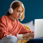 Pandemic Prematurely Aged Teenage Brains