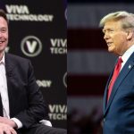 Trump Floats Major Big Government Overhaul With Elon Musk