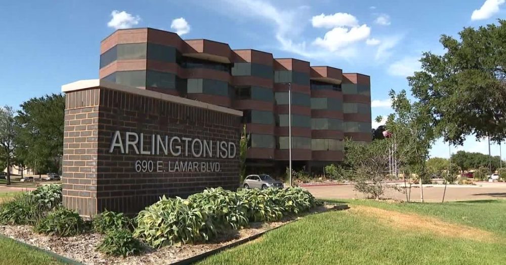 Police Claim No Crime Took Place Following Arlington ISD Allegations