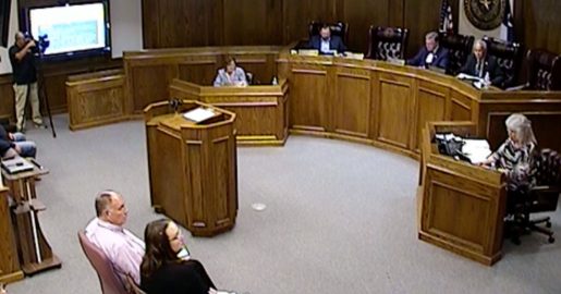 Lubbock County Officials Stage Bold Move, Shattering Quorum to Thwart Property Tax Increase