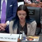 Mother of Young Girl Slain by Illegal Aliens Calls Out Biden’s Policies in Explosive House Hearing