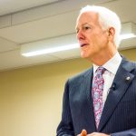 Fentanyl Crisis: Cornyn Urges Action In Dallas