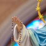 FACT CHECK: Virgin Mary Had A Birthday, Community Note Says