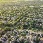 Home Rental Study Flipflops On Whether Cowtown Constitutes A Suburb