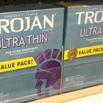 Condoms Can’t Cause Cancer, Can They?