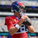 Cowboys’ Rival QB Daniel Jones Has Confidence ‘Completely Destroyed’