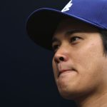 Dodgers’ Shohei Ohtani’s chases 50 home runs, 50 stolen bases