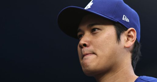 Los Angeles Dodgers’ Shohei Ohtani Undergoes Successful Shoulder Surgery