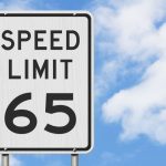 Dallas Lowers Speed Limit On U.S. 75