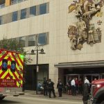 Dallas ISD Student Among Injured In Downtown Apartment Shooting