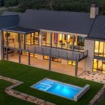 Waterfront Listing Off Cedar Creek Reservoir Going For $6M