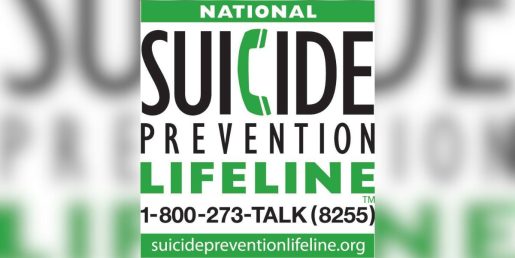 UNT Observes Suicide Prevention Week