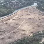 Abbott Slams Biden-Harris Admin Over Fronton Island