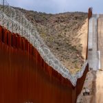 Harris Promises a Border Wall, But Most Americans Doubt Her