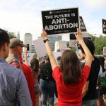Attacks On Pro-Life Centers Land Abortion Activists In Prison