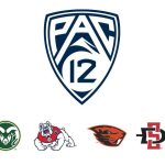 Pac-12 Adding Four MWC Teams In 2026