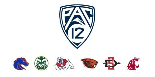 Pac-12 Adding Four MWC Teams In 2026