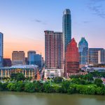Rental Rates Dive in Austin While Construction Soars