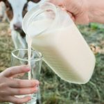 Commoo-nity Notes: Is X Biased On Raw Milk?