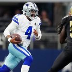 What Went Wrong For Cowboys In Week 2 Loss?
