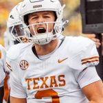 Texas Longhorns Ranked No. 1 In Latest AP Poll