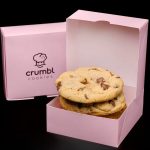 Popular Cookie Store Chain May Be Promoting Sugar Addiction