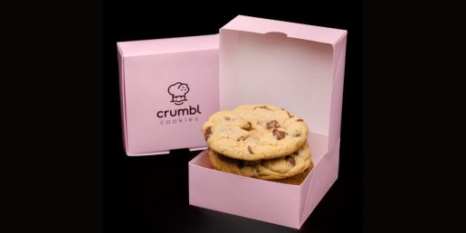 Popular Cookie Store Chain May Be Promoting Sugar Addiction