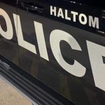 Police Ask For Help IDing Road Rage Shooter