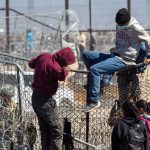 Opinion | Trafficked Youth: The Dark Side of Open Borders