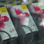 Free Narcan Vending Machines Make Debut In Deep Ellum