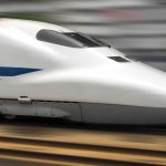 TX High-Speed Rail Receives $64 Million Taxpayer Grant