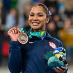 Chiles Submits Another Appeal To Keep Olympic Medal