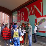 Brown University Encounters New Antisemitism Claims