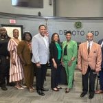Local Pastors Step Up To Organize Against Youth Violence