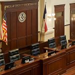 Bexar County Judge Pulls A Fast One On Paxton